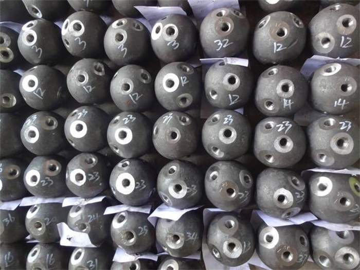 调兵山螺栓球节点