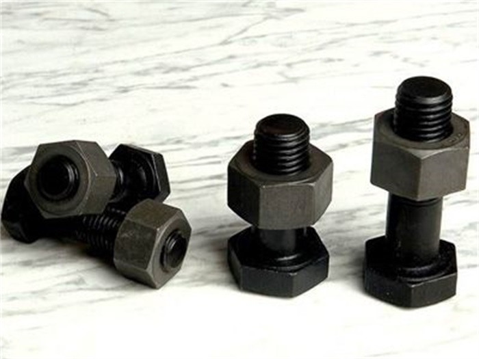 调兵山高强螺栓